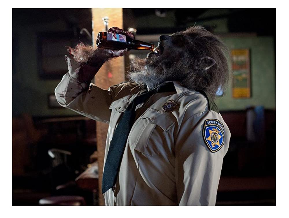 ウルフ・コップの画像