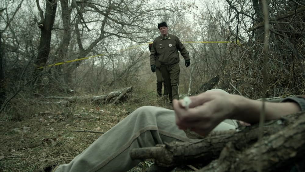 ウルフ・コップの画像