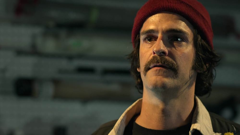 ウルフ・コップの画像