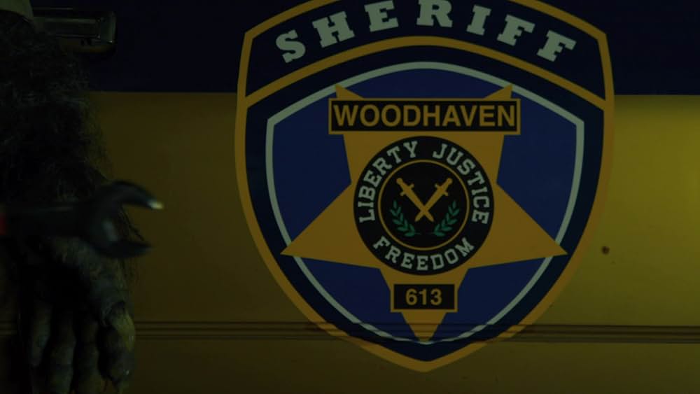 ウルフ・コップの画像