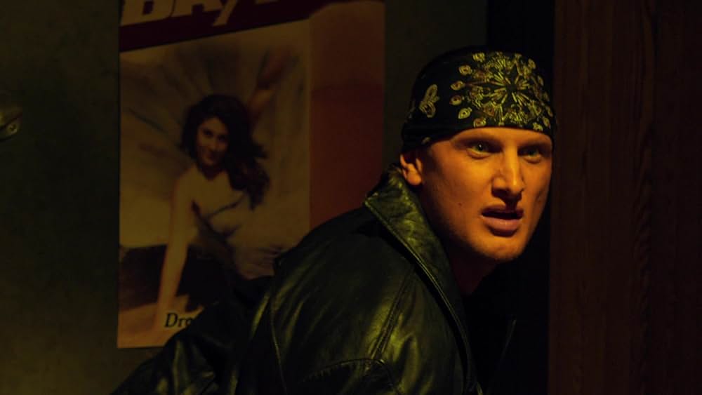 ウルフ・コップの画像