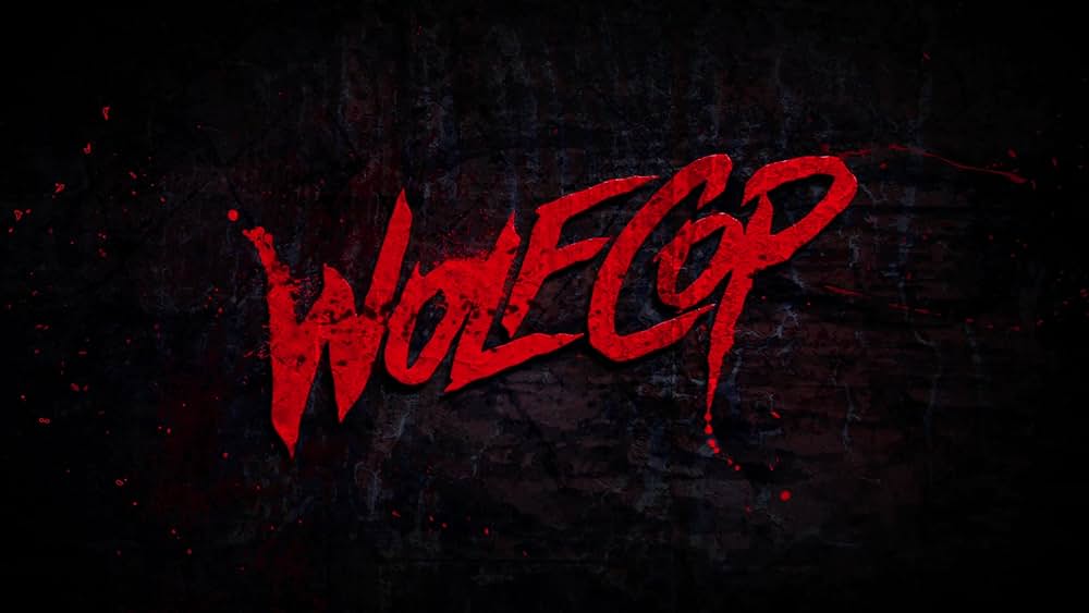 ウルフ・コップの画像