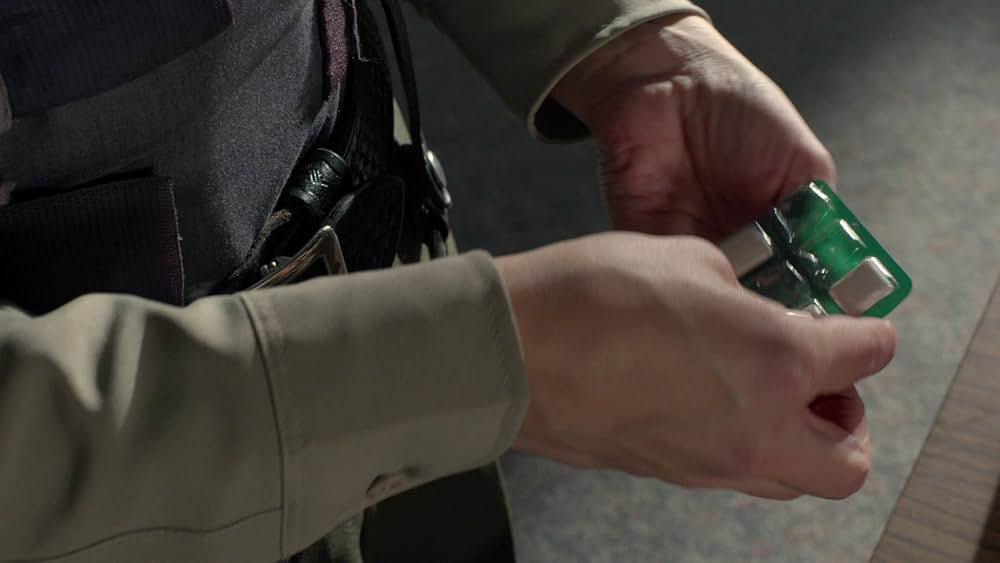 ウルフ・コップの画像