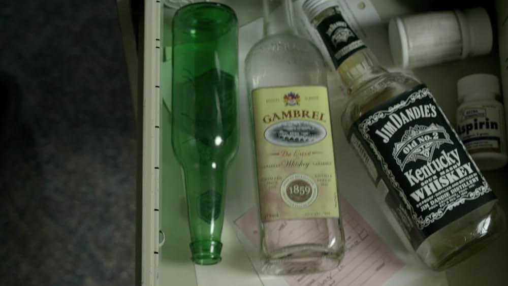 ウルフ・コップの画像