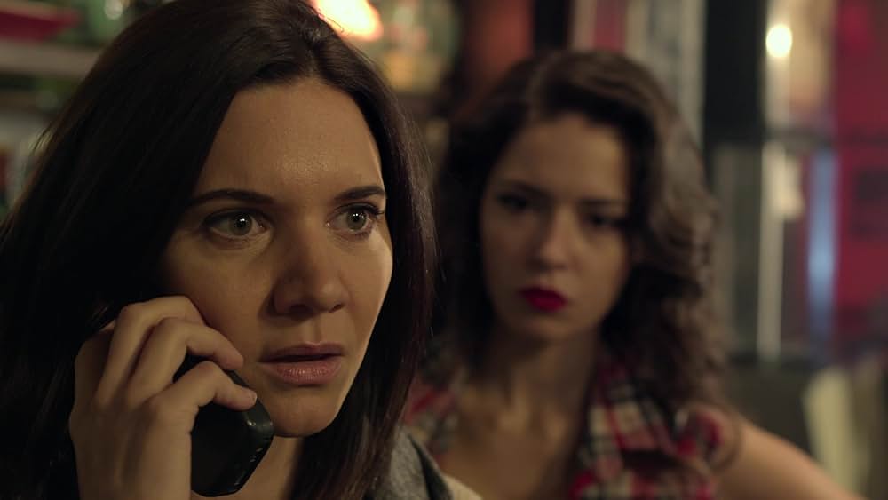 ウルフ・コップの画像