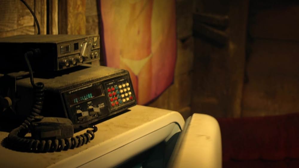 ウルフ・コップの画像