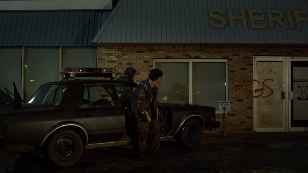 ウルフ・コップの画像