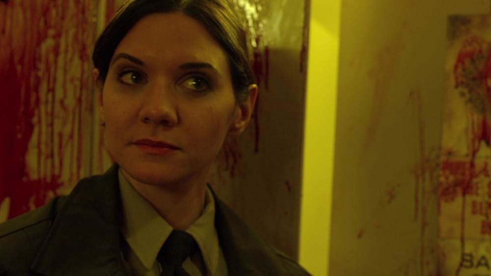 ウルフ・コップの画像