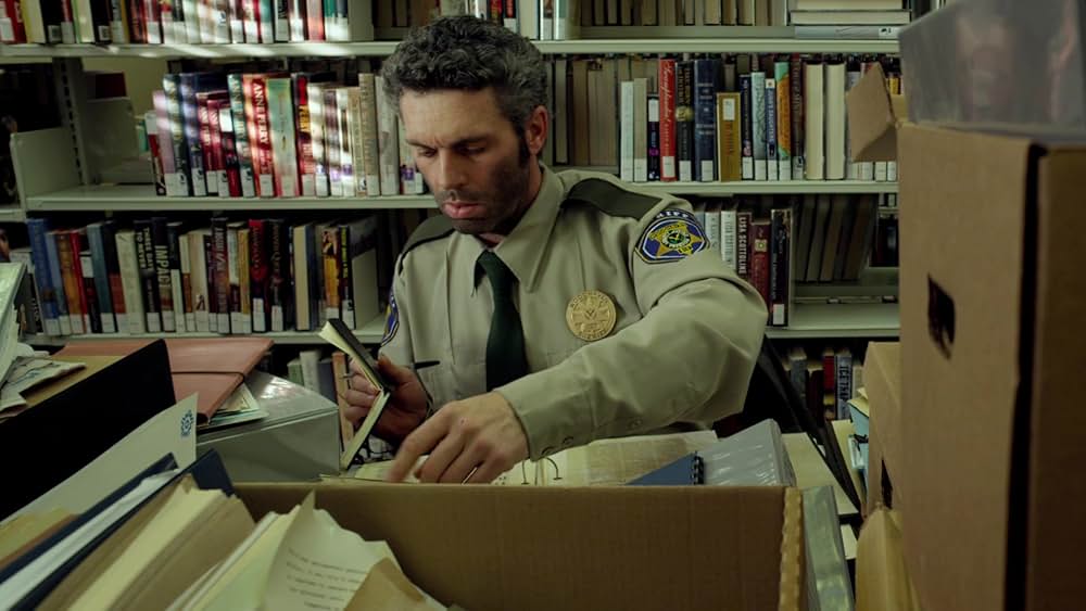 ウルフ・コップの画像