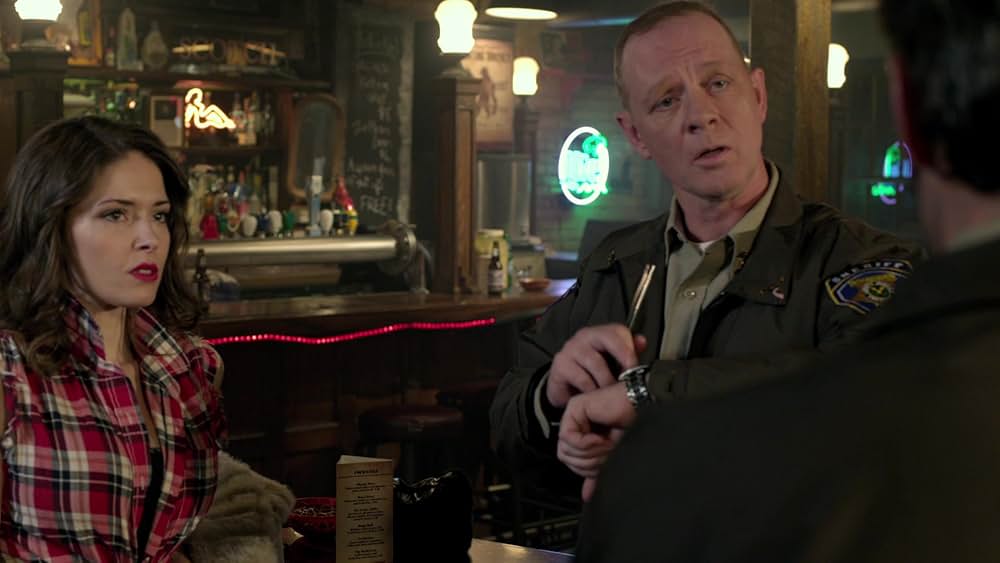 ウルフ・コップの画像