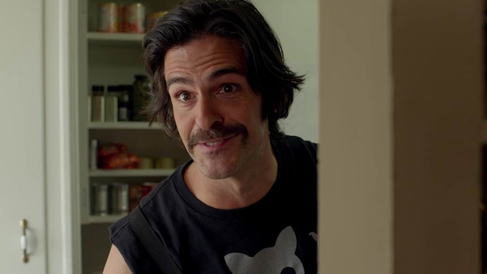 ウルフ・コップの画像