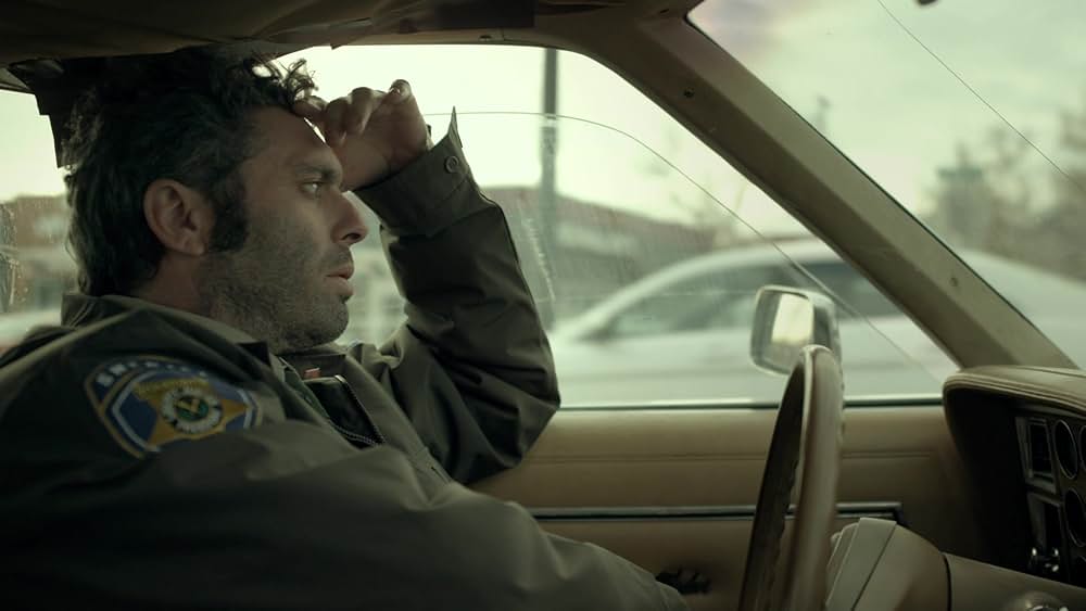 ウルフ・コップの画像