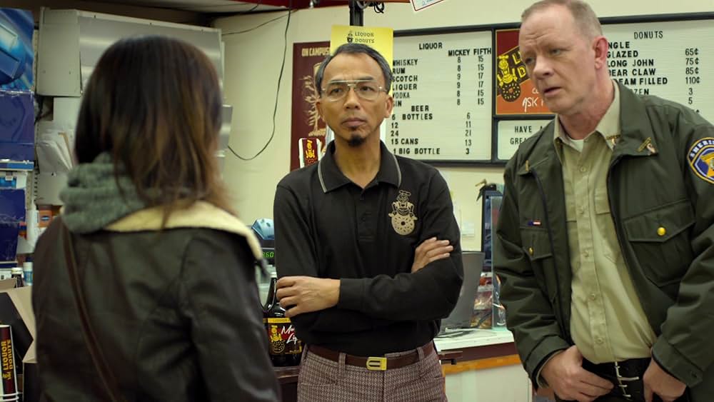 ウルフ・コップの画像