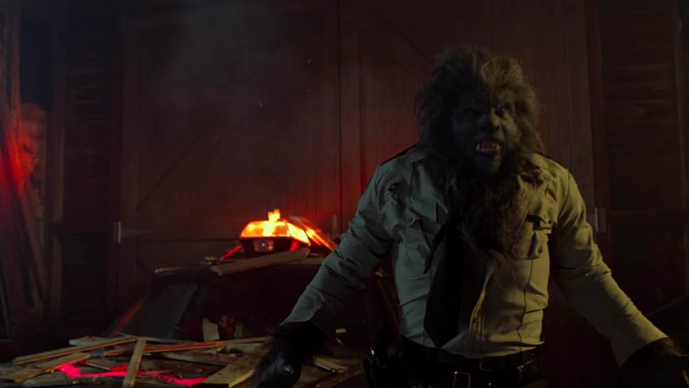 ウルフ・コップの画像