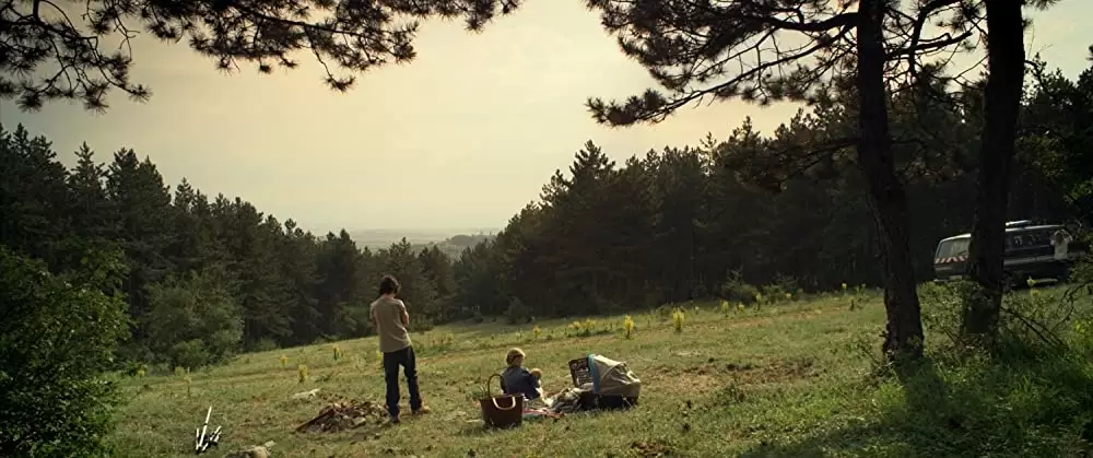 恐怖ノ白魔人の画像