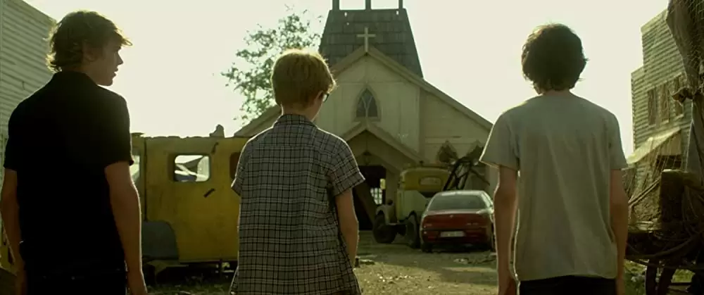 恐怖ノ白魔人の画像