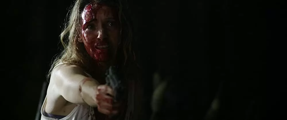 恐怖ノ白魔人の画像