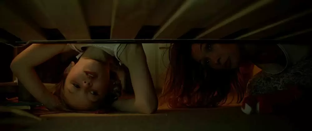 恐怖ノ白魔人の画像