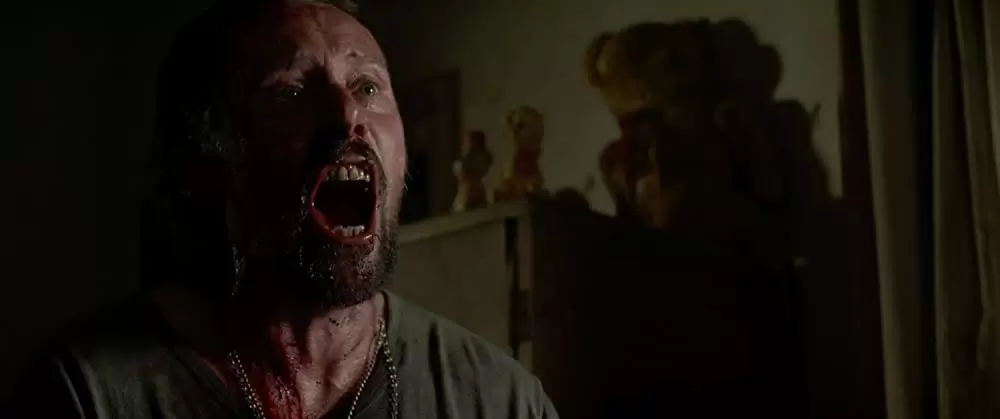 恐怖ノ白魔人の画像