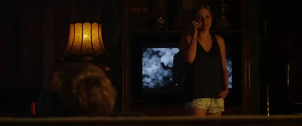 恐怖ノ白魔人の画像