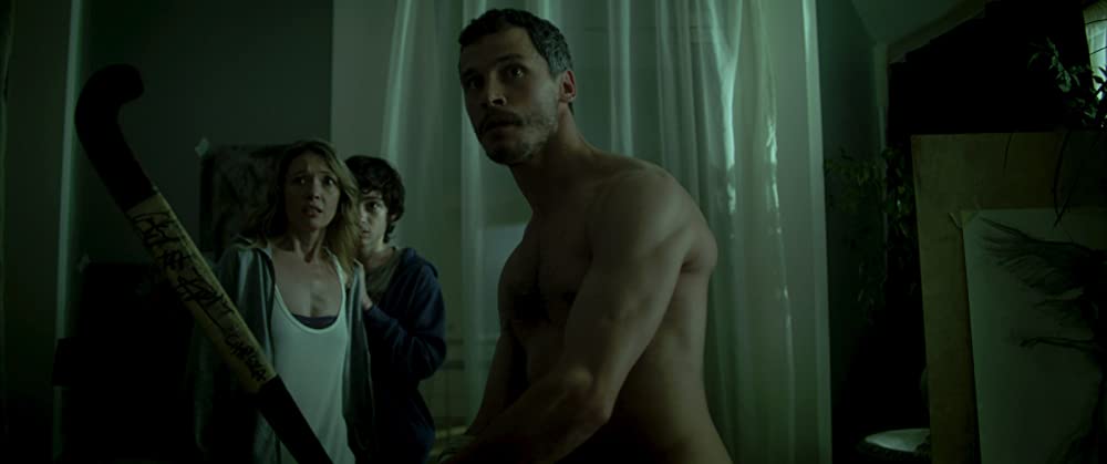 恐怖ノ白魔人の画像