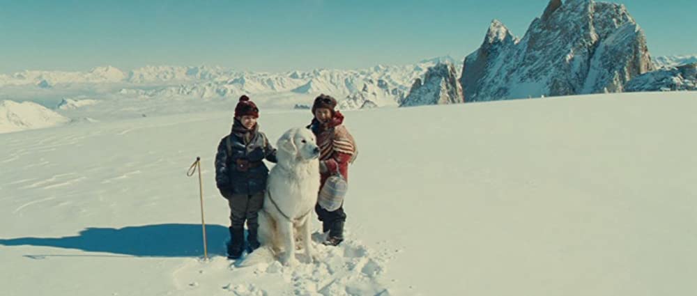 ベル＆セバスチャンの画像