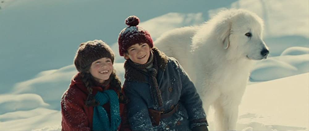 ベル＆セバスチャンの画像