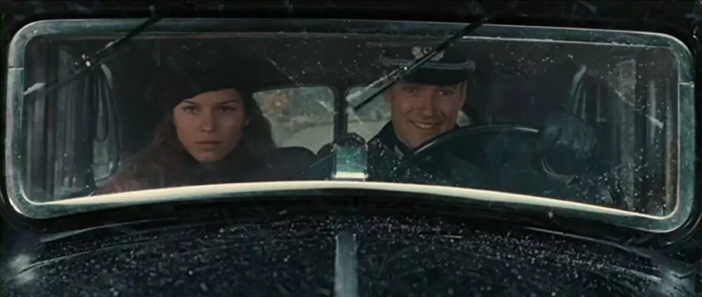 「ベル＆セバスチャン」マルゴ・シャトリエの画像