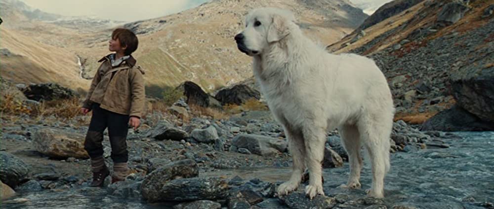 ベル＆セバスチャンの画像