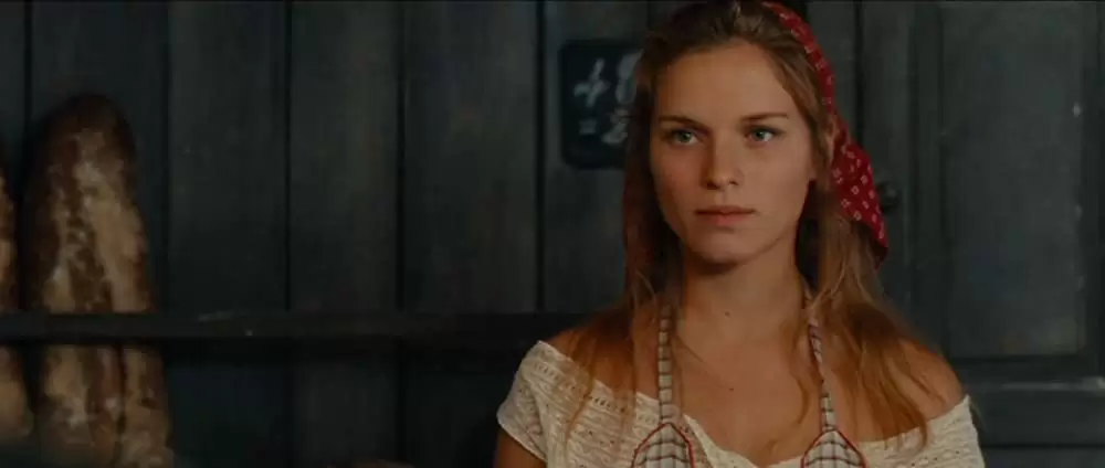 「ベル＆セバスチャン」マルゴ・シャトリエの画像