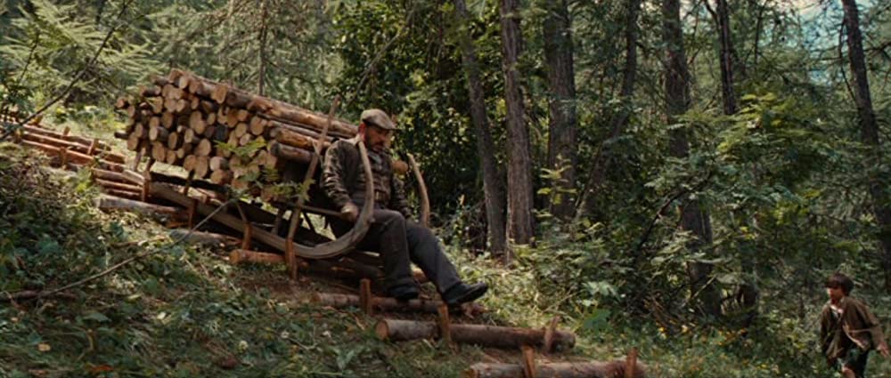 ベル＆セバスチャンの画像