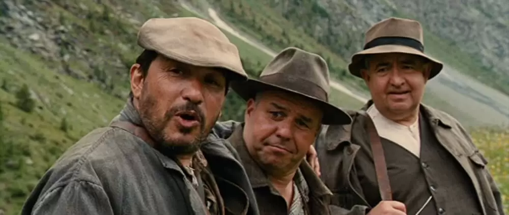 ベル＆セバスチャンの画像