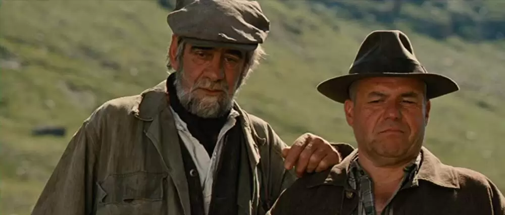 ベル＆セバスチャンの画像