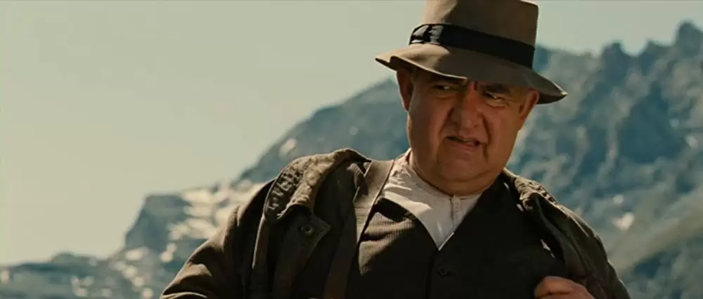 ベル＆セバスチャンの画像