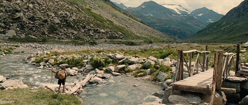 ベル＆セバスチャンの画像