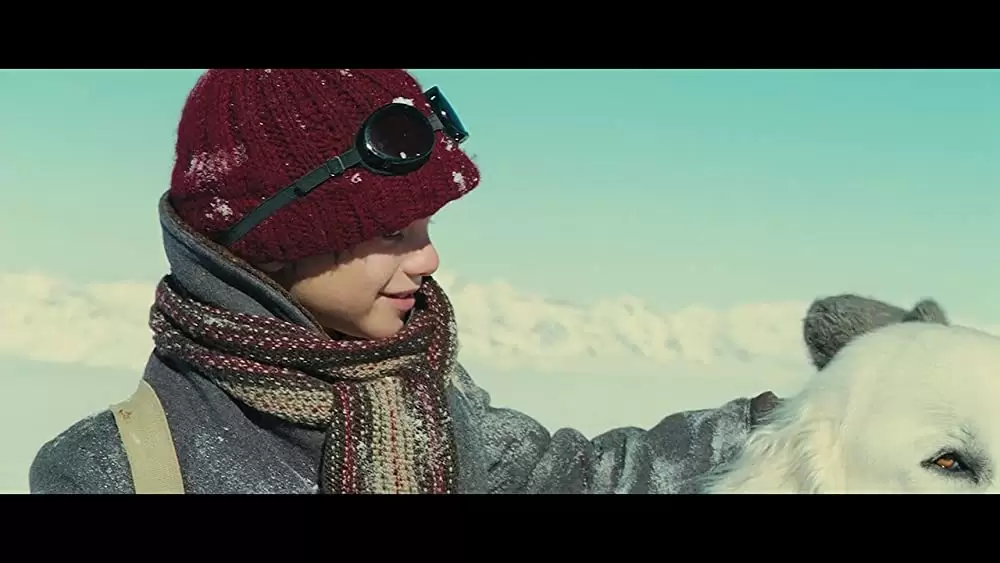 ベル＆セバスチャンの画像