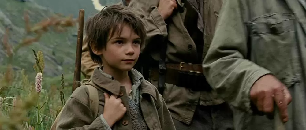 ベル＆セバスチャンの画像