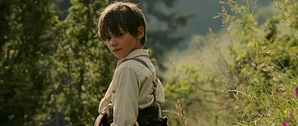 ベル＆セバスチャンの画像