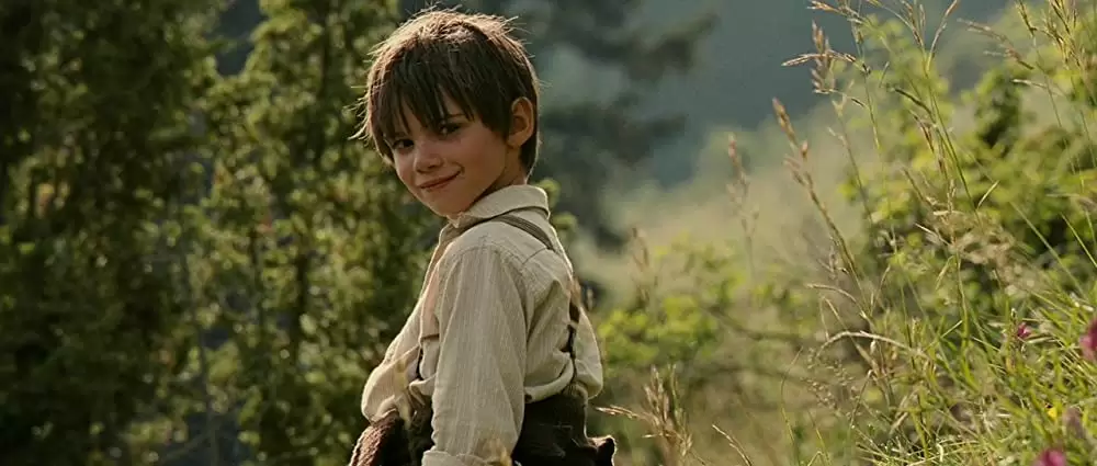 ベル＆セバスチャンの画像