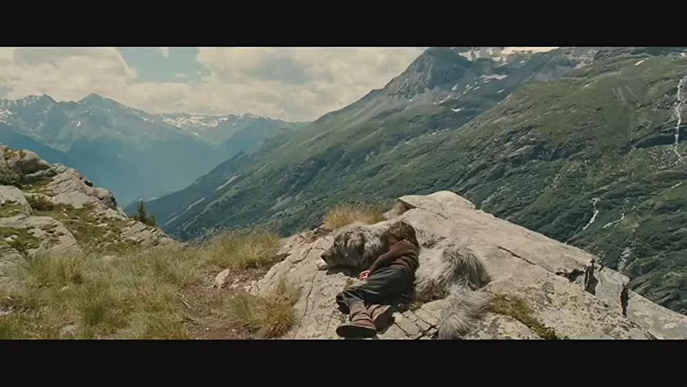 ベル＆セバスチャンの画像