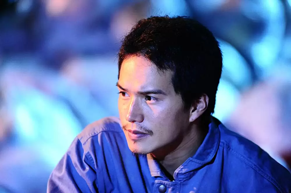 星ガ丘ワンダーランドの画像