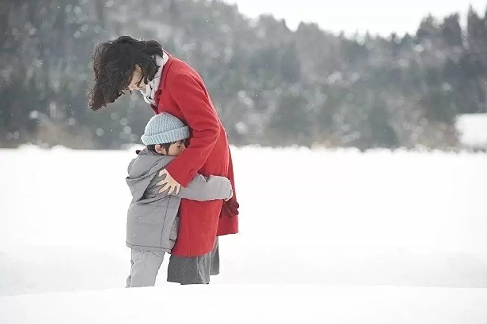 星ガ丘ワンダーランドの画像