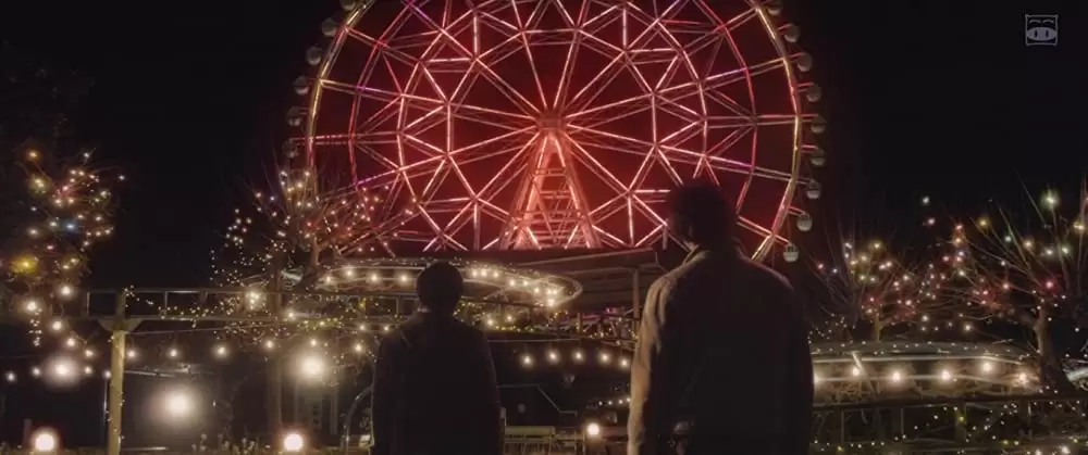 星ガ丘ワンダーランドの画像