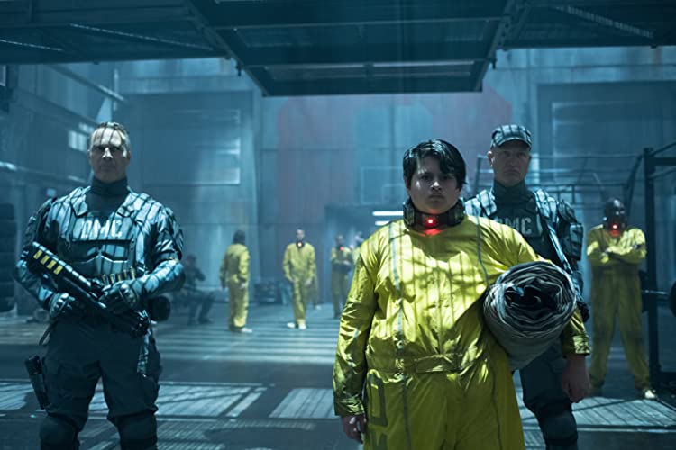 デッドプール２の画像