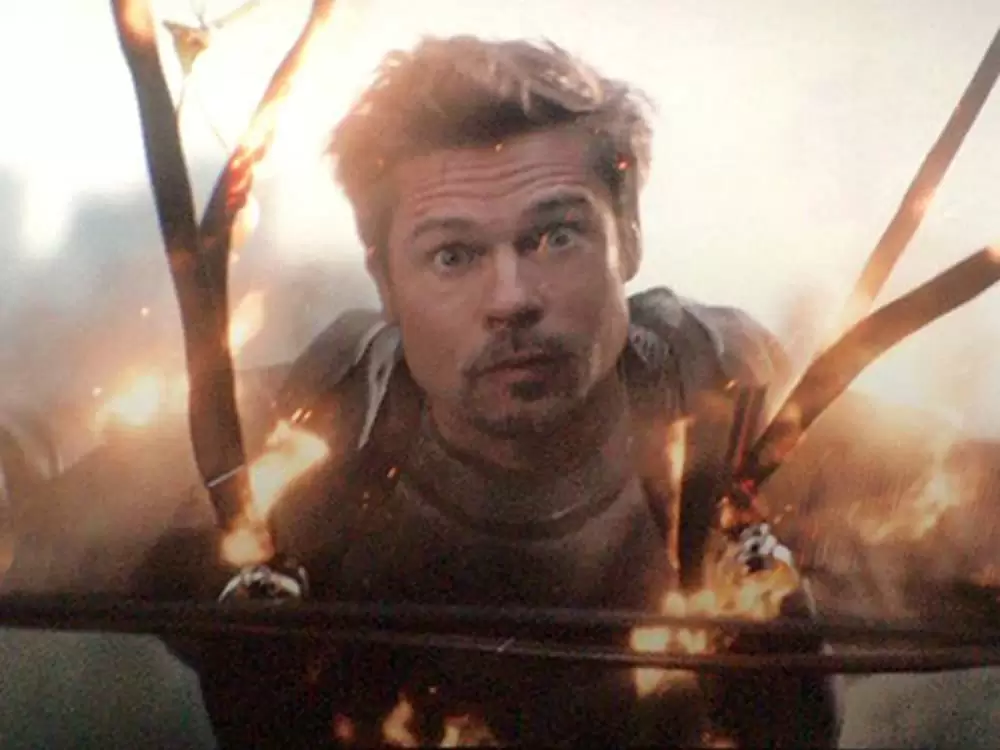 デッドプール２の画像