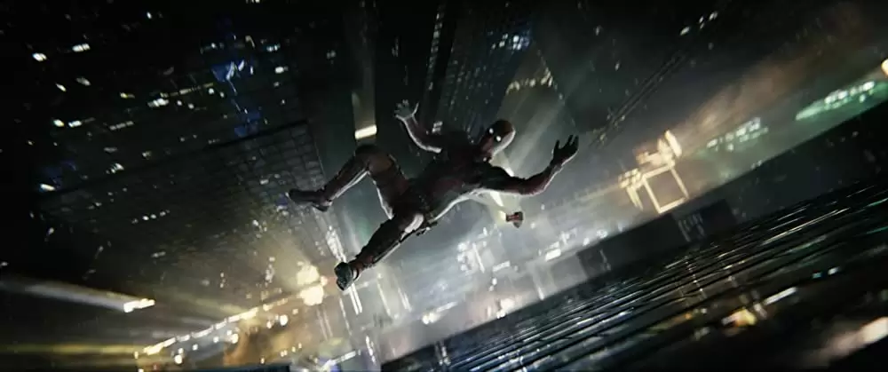 デッドプール２の画像