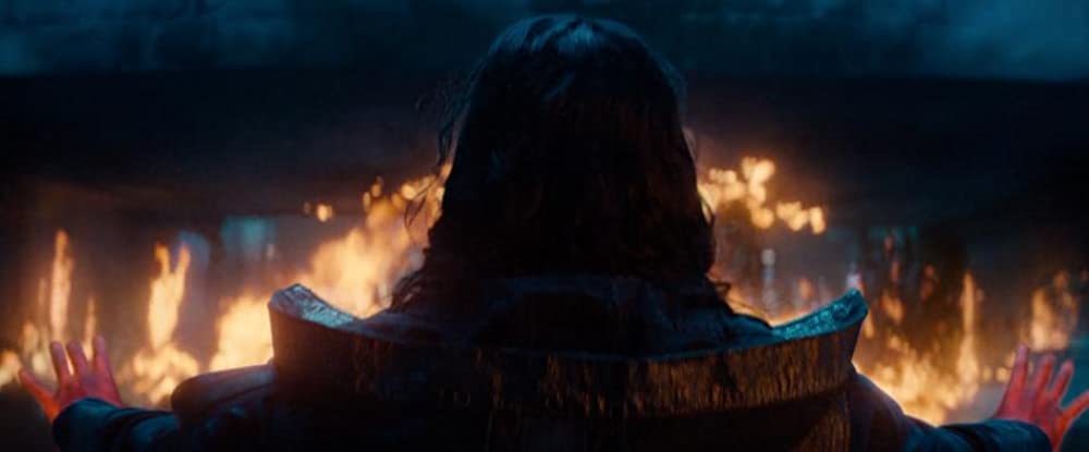 スリープレス・ナイトの画像