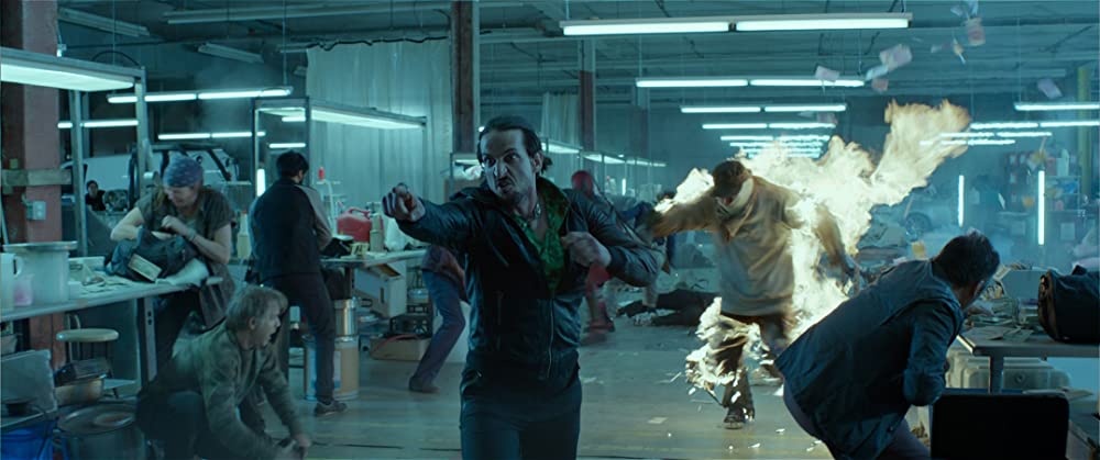 デッドプール２の画像