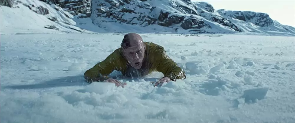 デッドプール２の画像