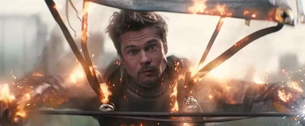 デッドプール２の画像